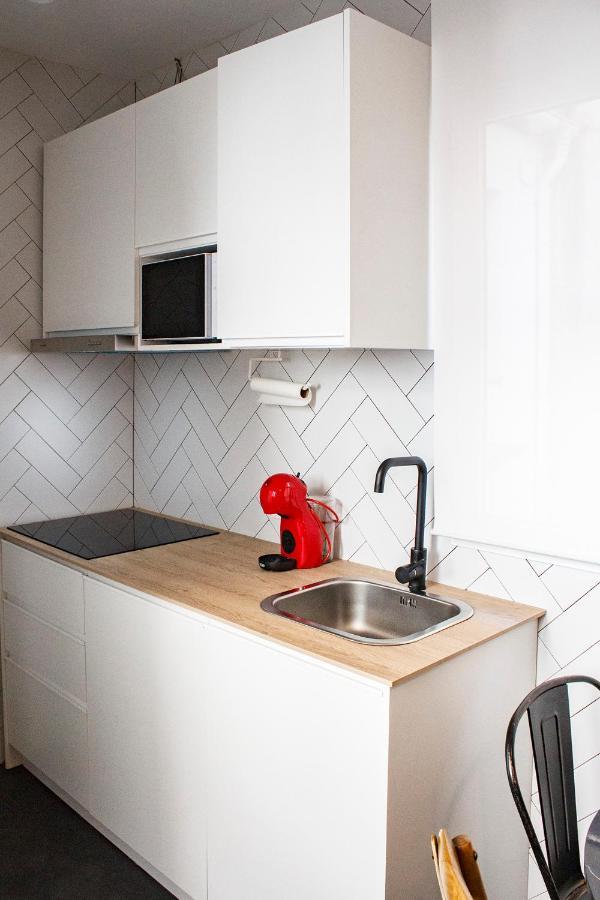 גרנדה Apartamentos Jazmin מראה חיצוני תמונה