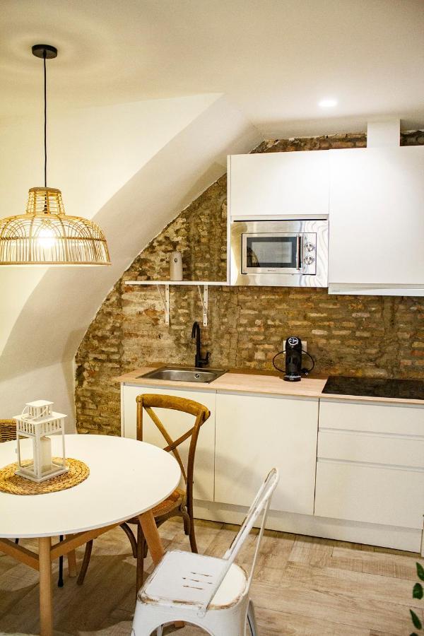 גרנדה Apartamentos Jazmin מראה חיצוני תמונה
