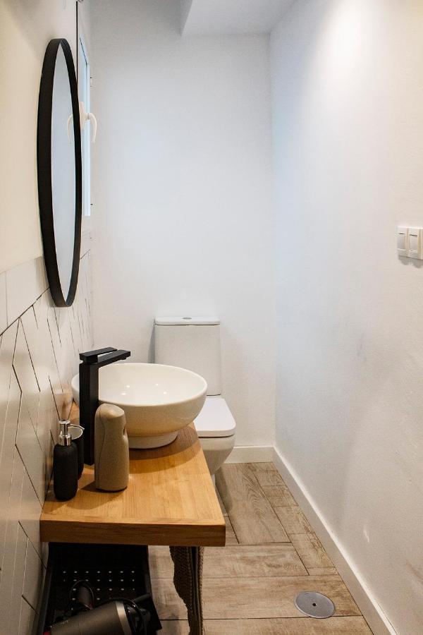 גרנדה Apartamentos Jazmin מראה חיצוני תמונה